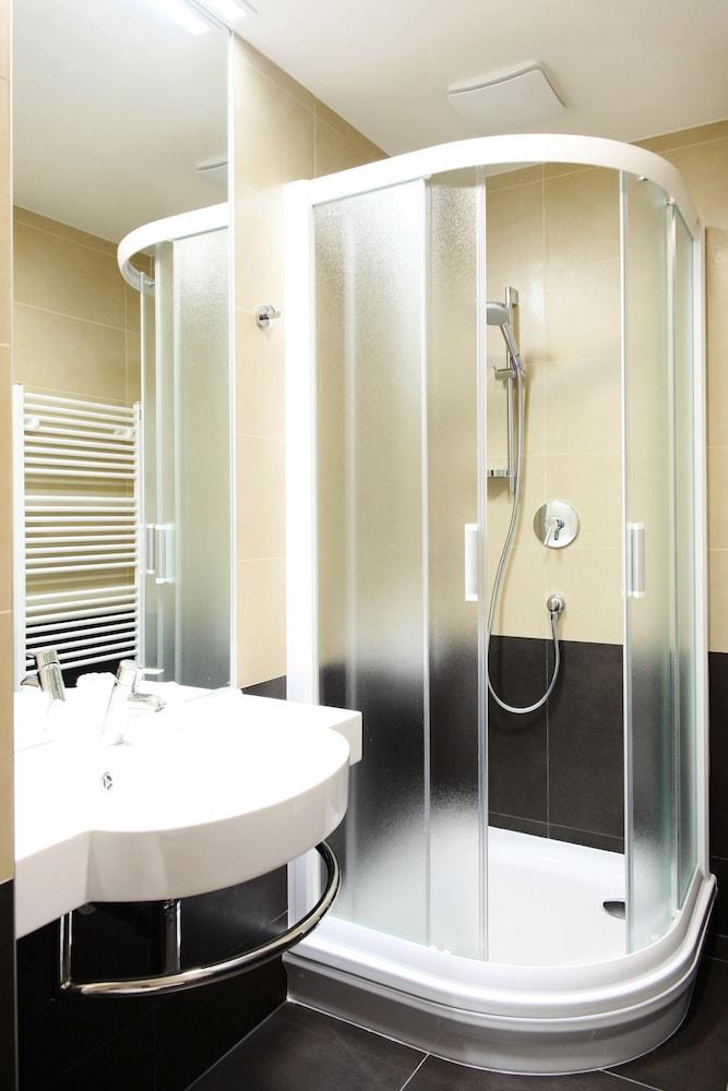 Hotel Lifestyle Praga Exterior foto