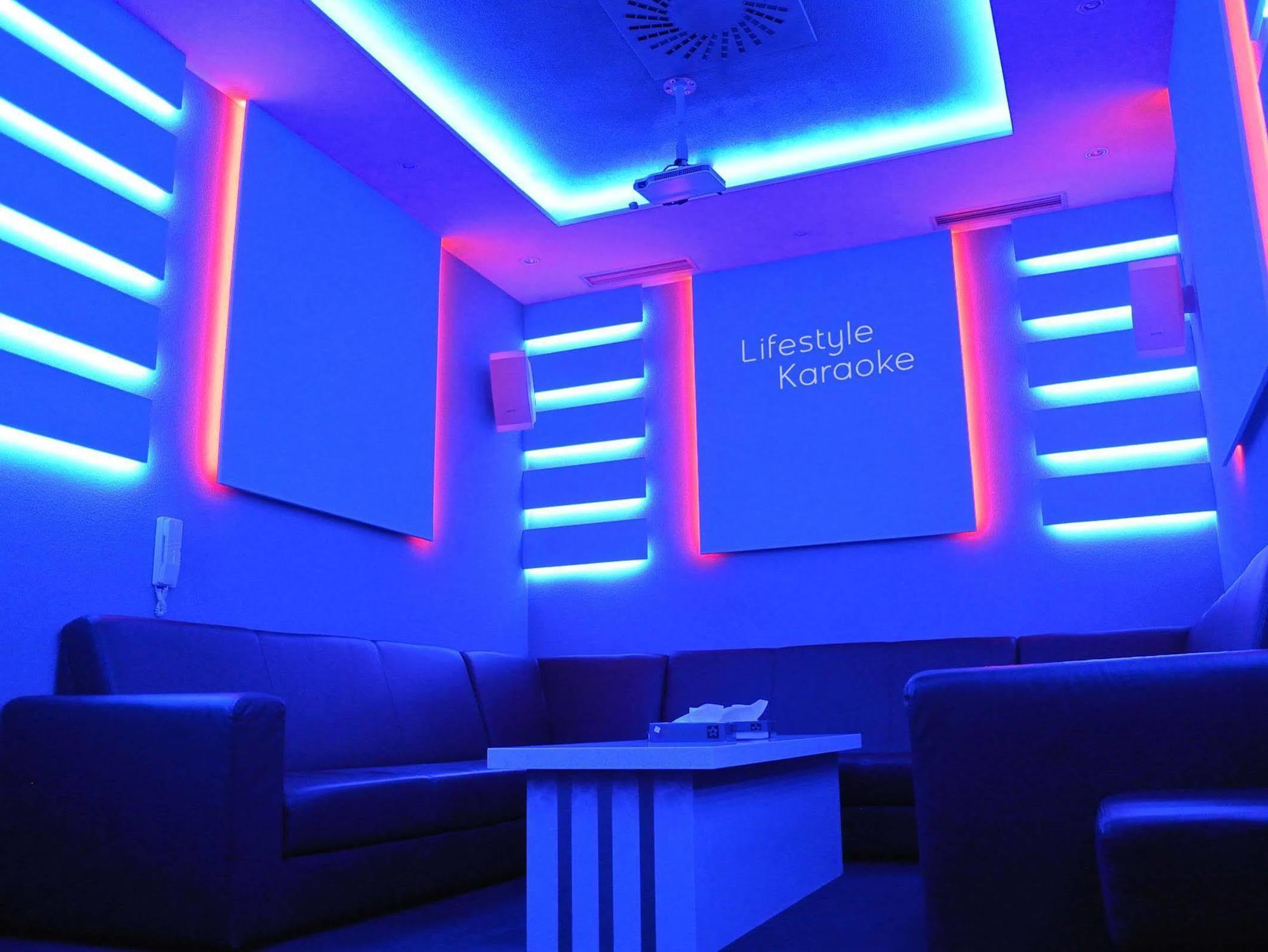 Hotel Lifestyle Praga Exterior foto
