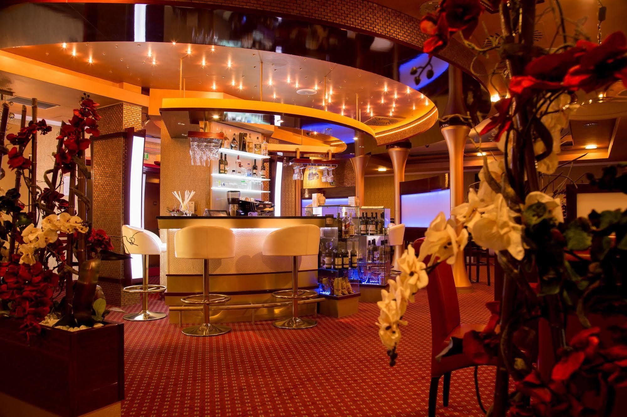 Hotel Lifestyle Praga Exterior foto
